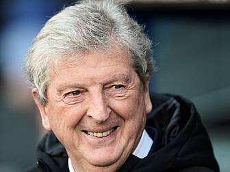 Palace confirm Hodgson to leav...